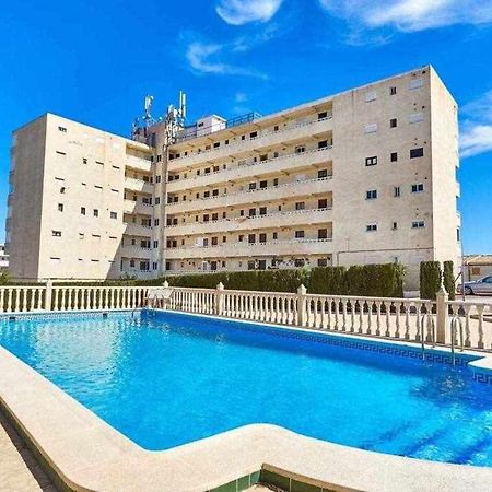 Espanhouse Vera Torreblanca Торевьиа Экстерьер фото