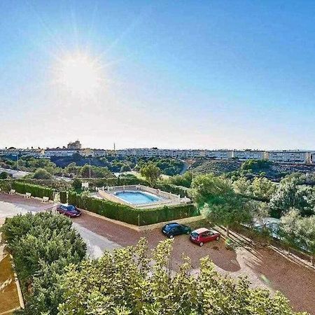 Espanhouse Vera Torreblanca Торевьиа Экстерьер фото