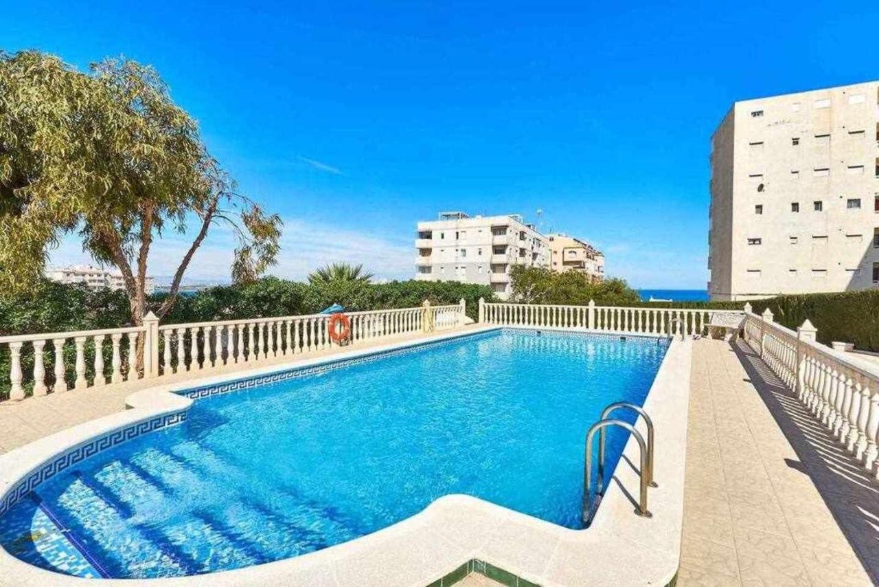 Espanhouse Vera Torreblanca Торевьиа Экстерьер фото