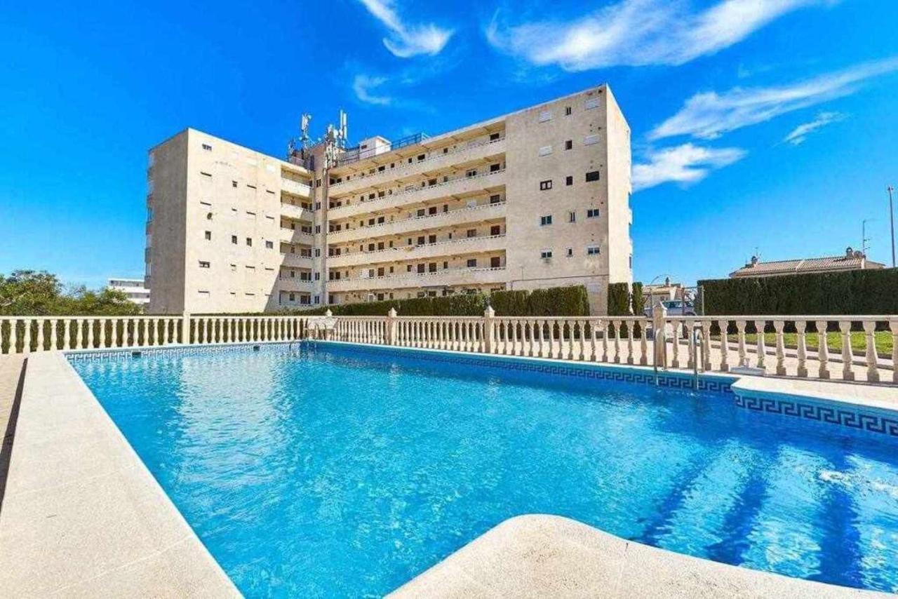 Espanhouse Vera Torreblanca Торевьиа Экстерьер фото