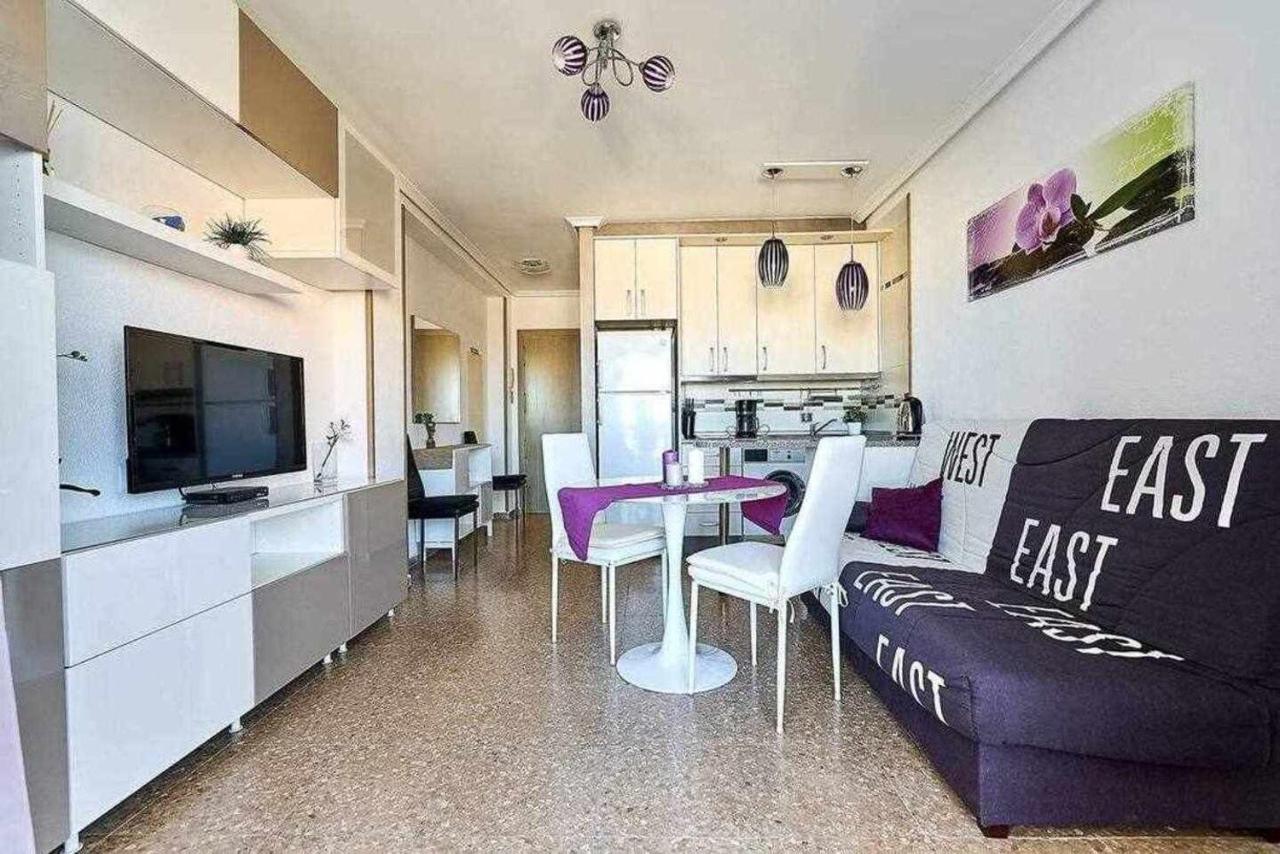 Espanhouse Vera Torreblanca Торевьиа Экстерьер фото