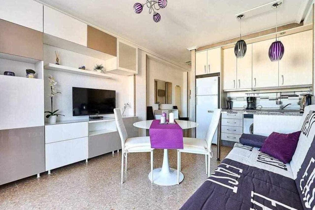 Espanhouse Vera Torreblanca Торевьиа Экстерьер фото