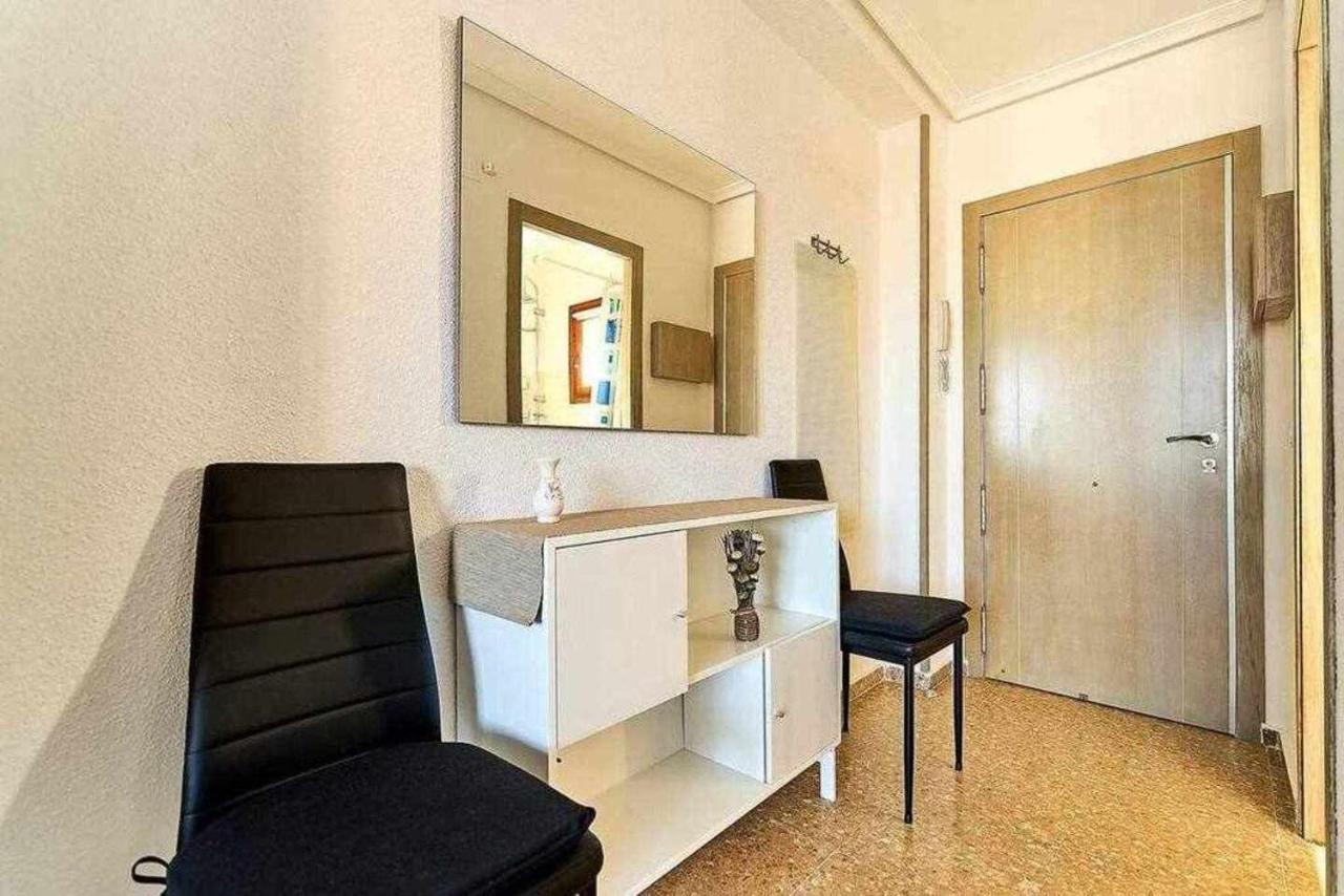 Espanhouse Vera Torreblanca Торевьиа Экстерьер фото