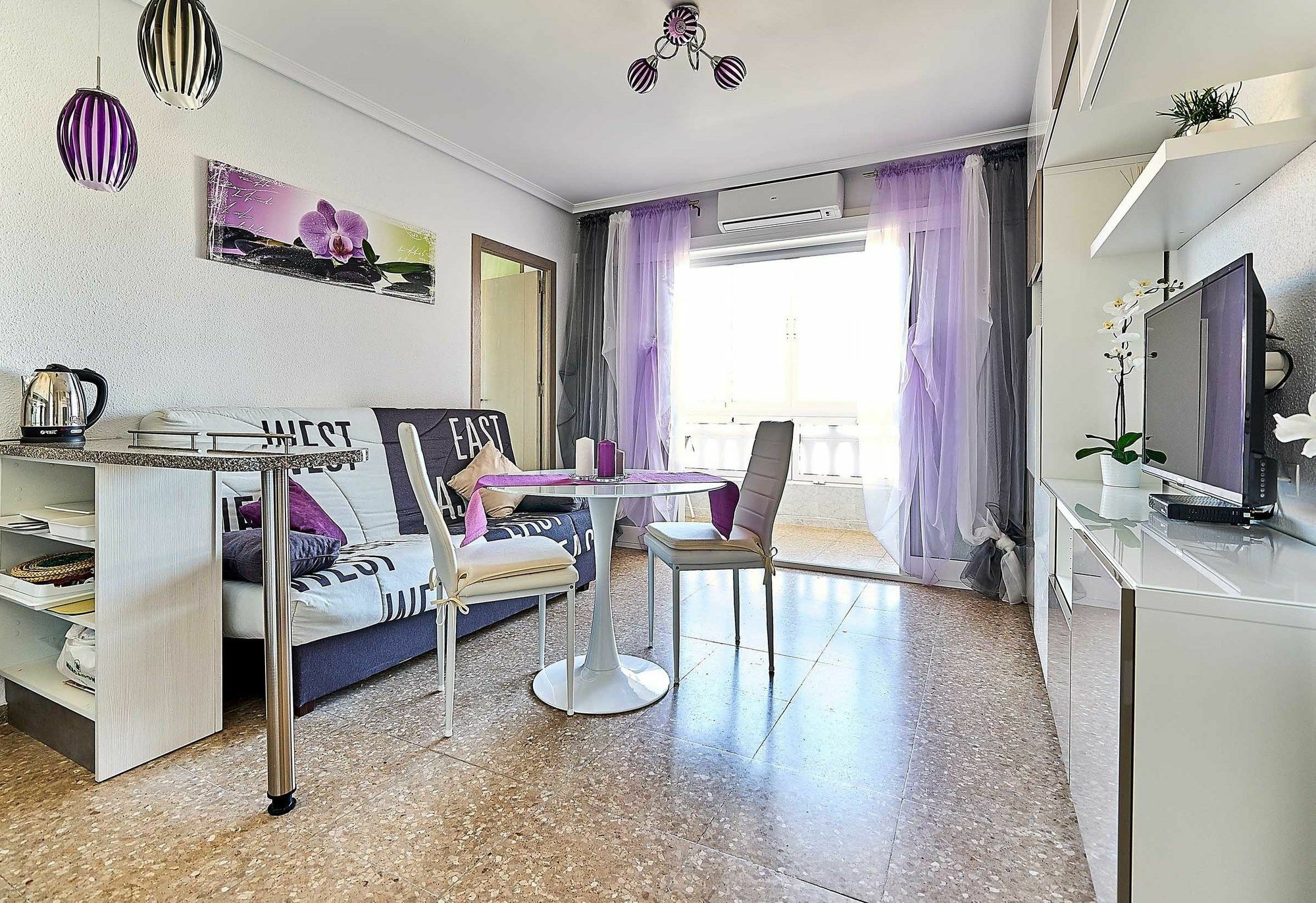 Espanhouse Vera Torreblanca Торевьиа Экстерьер фото