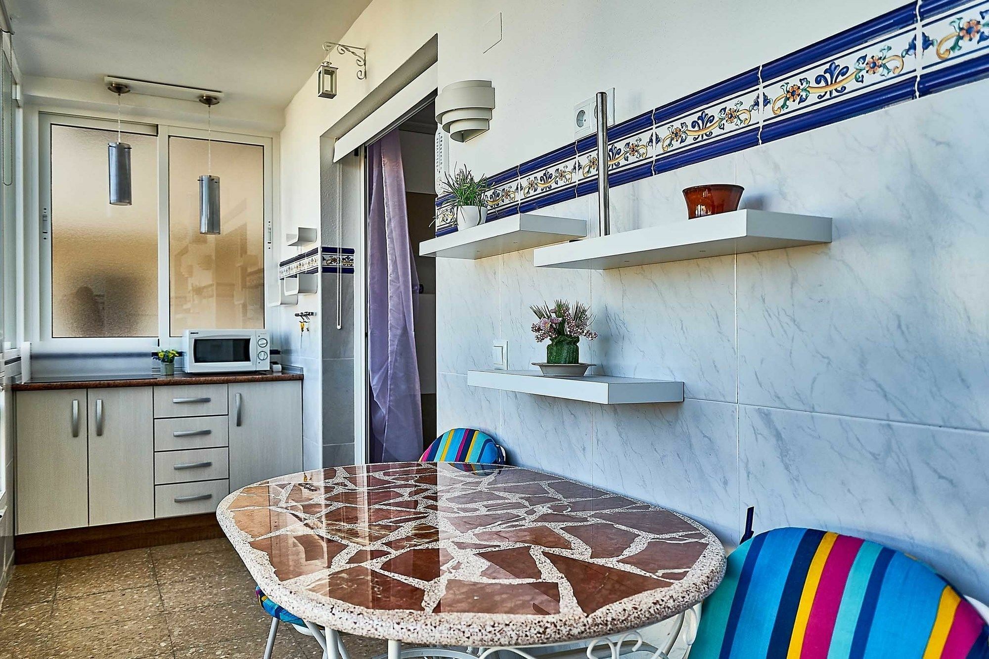 Espanhouse Vera Torreblanca Торевьиа Экстерьер фото