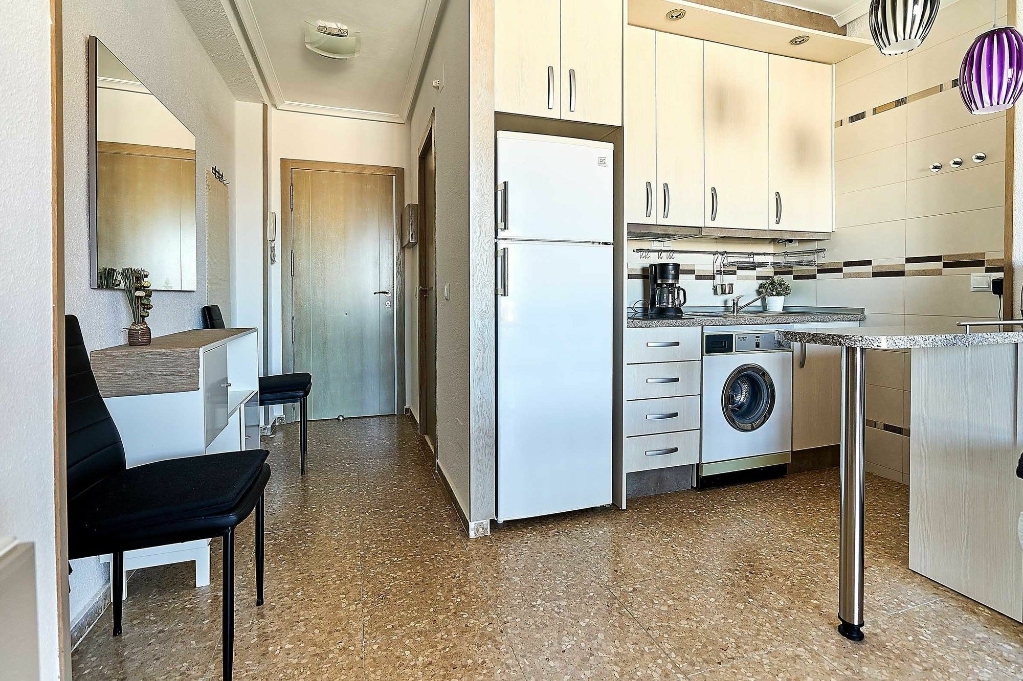 Espanhouse Vera Torreblanca Торевьиа Экстерьер фото